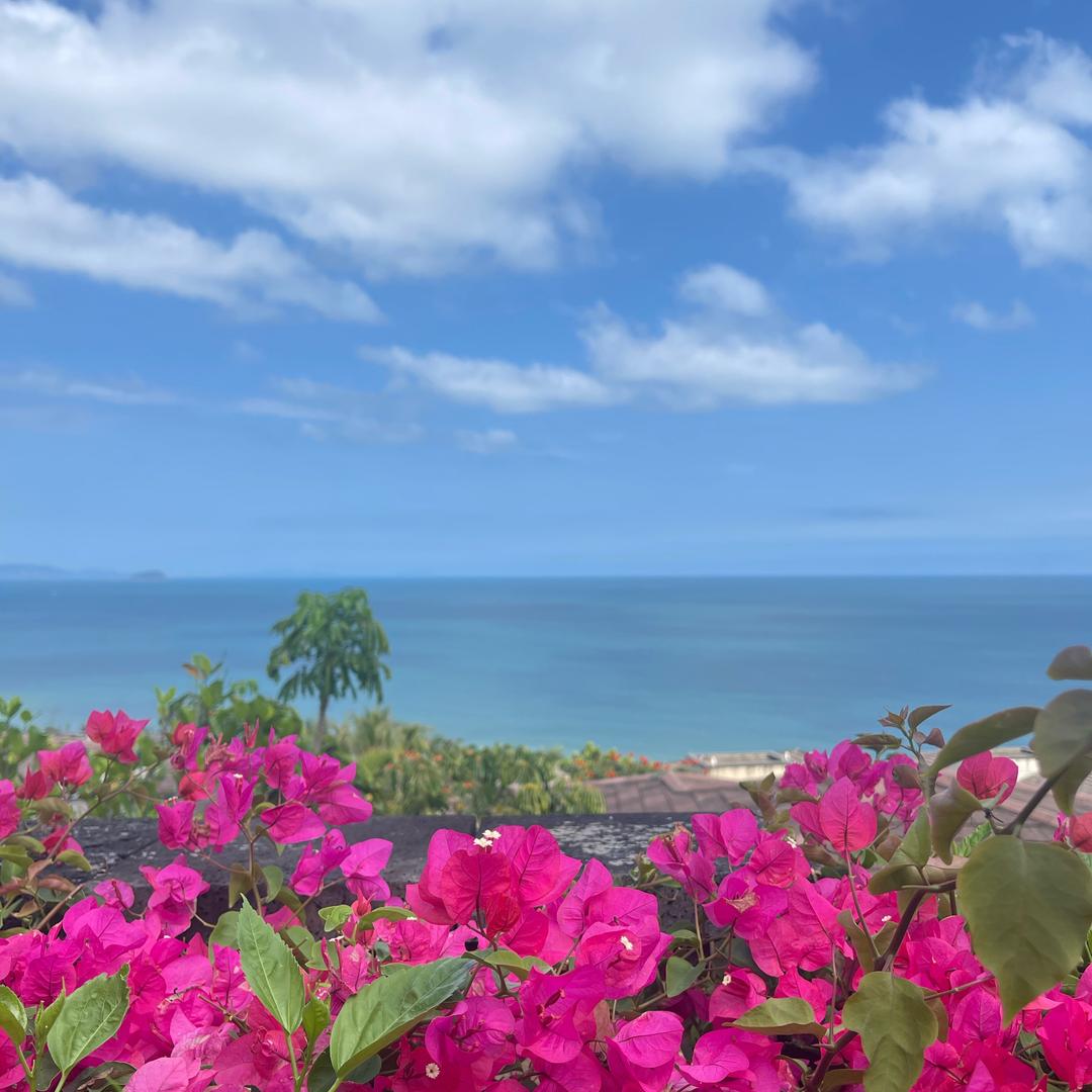 海南富力湾海景民宿
