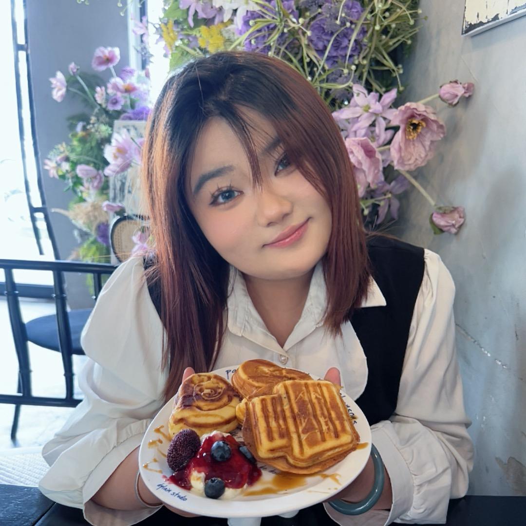 橙c美式.