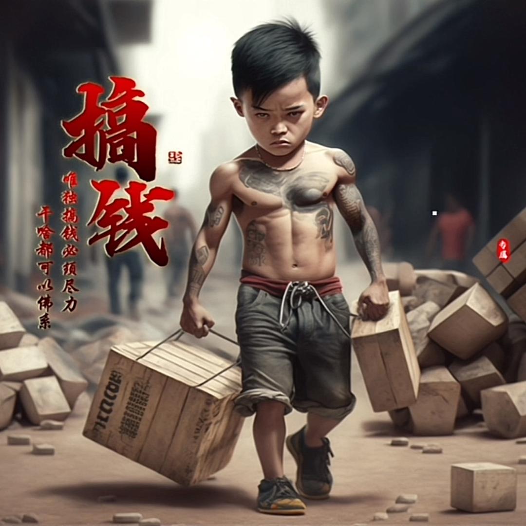 洞悉前沿-黄金哥