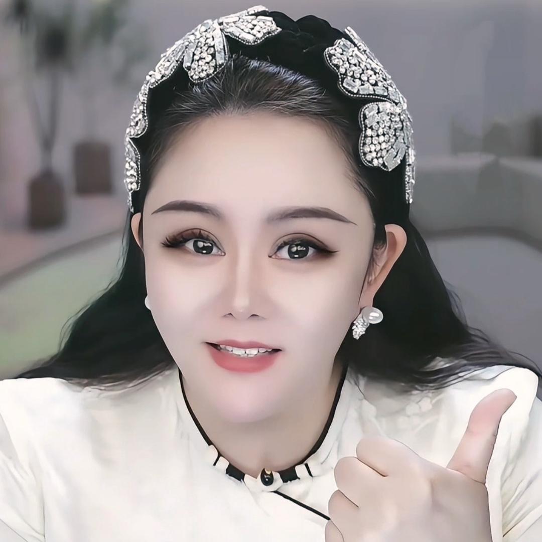 美业肉肉姐学院