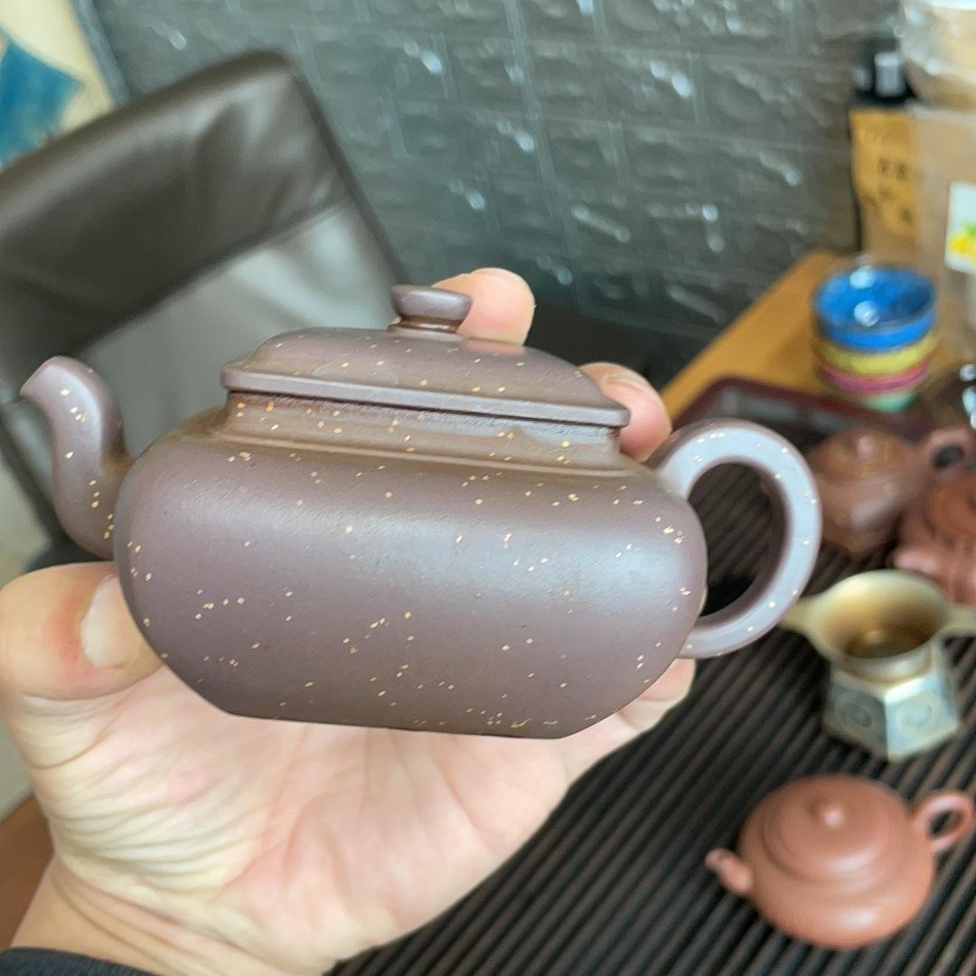 方俊超紫砂艺术