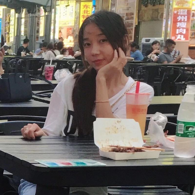 桃子🍑🍑