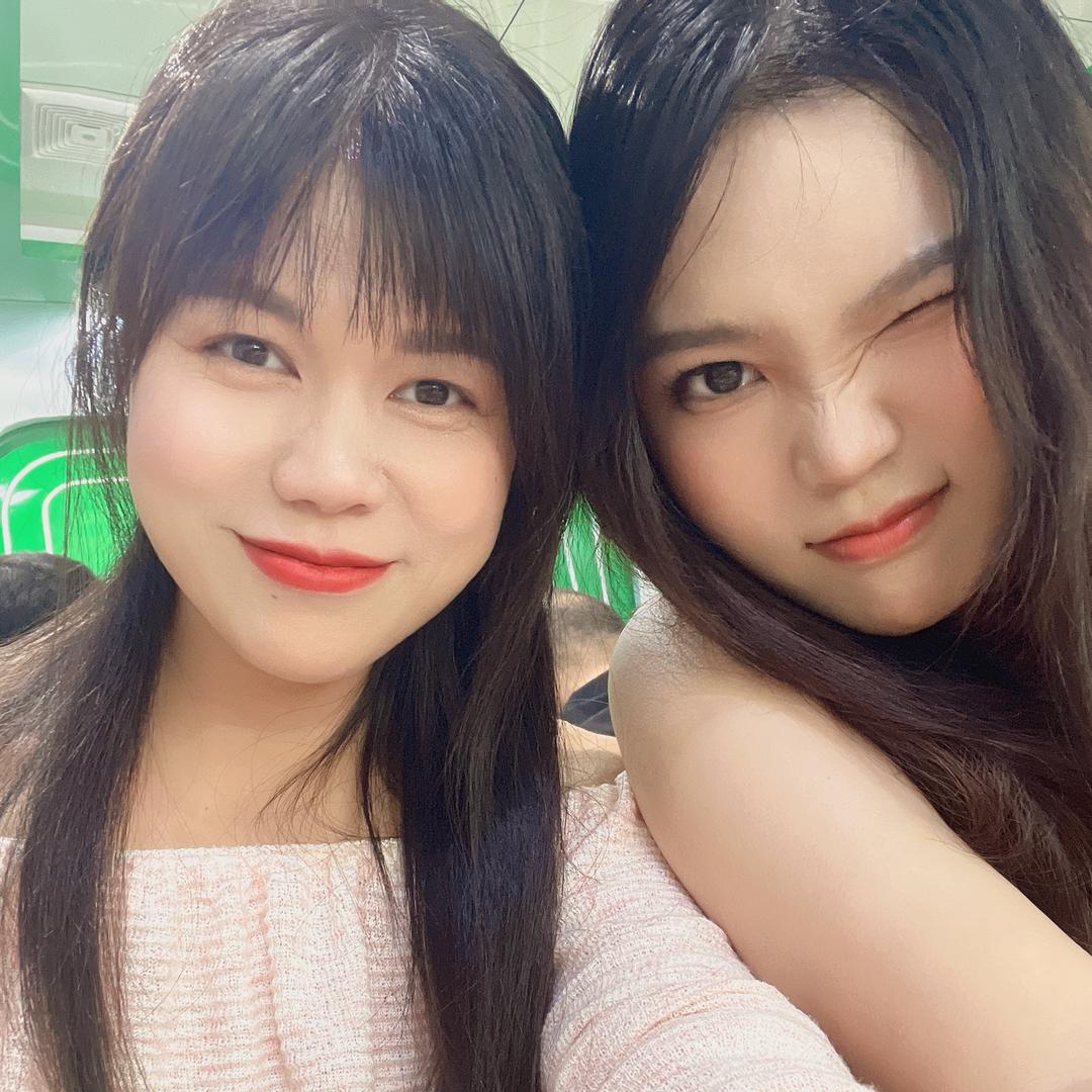 小雪吖