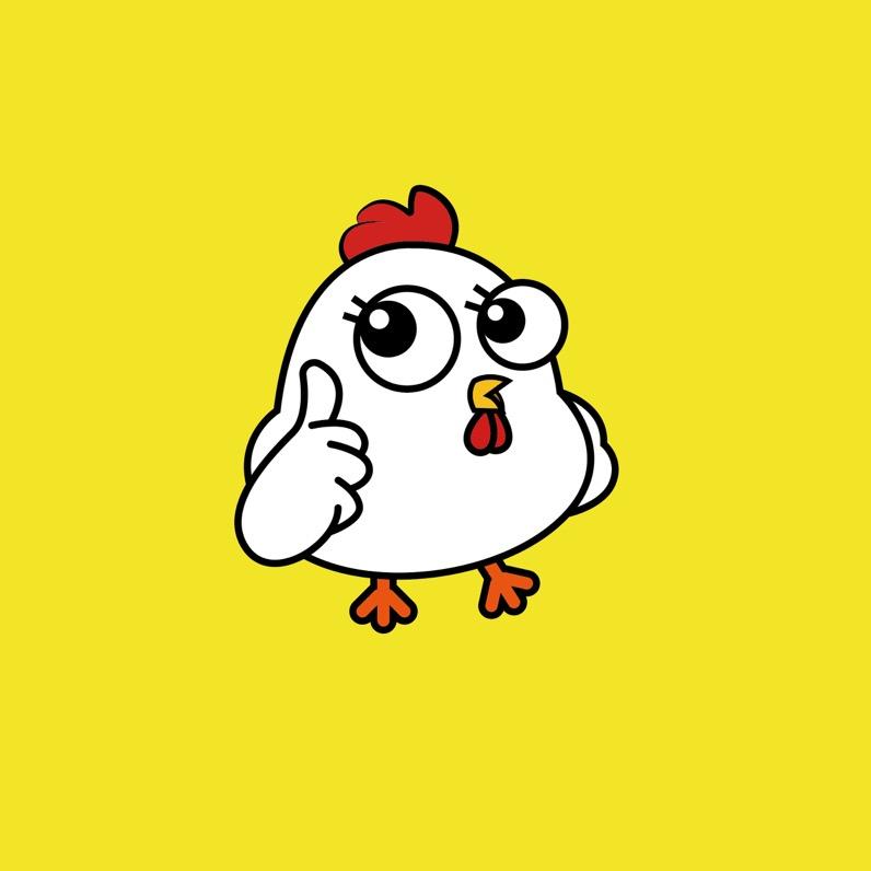 汉堡炸鸡