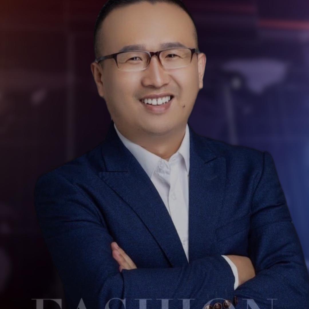 刚哥新实体商业