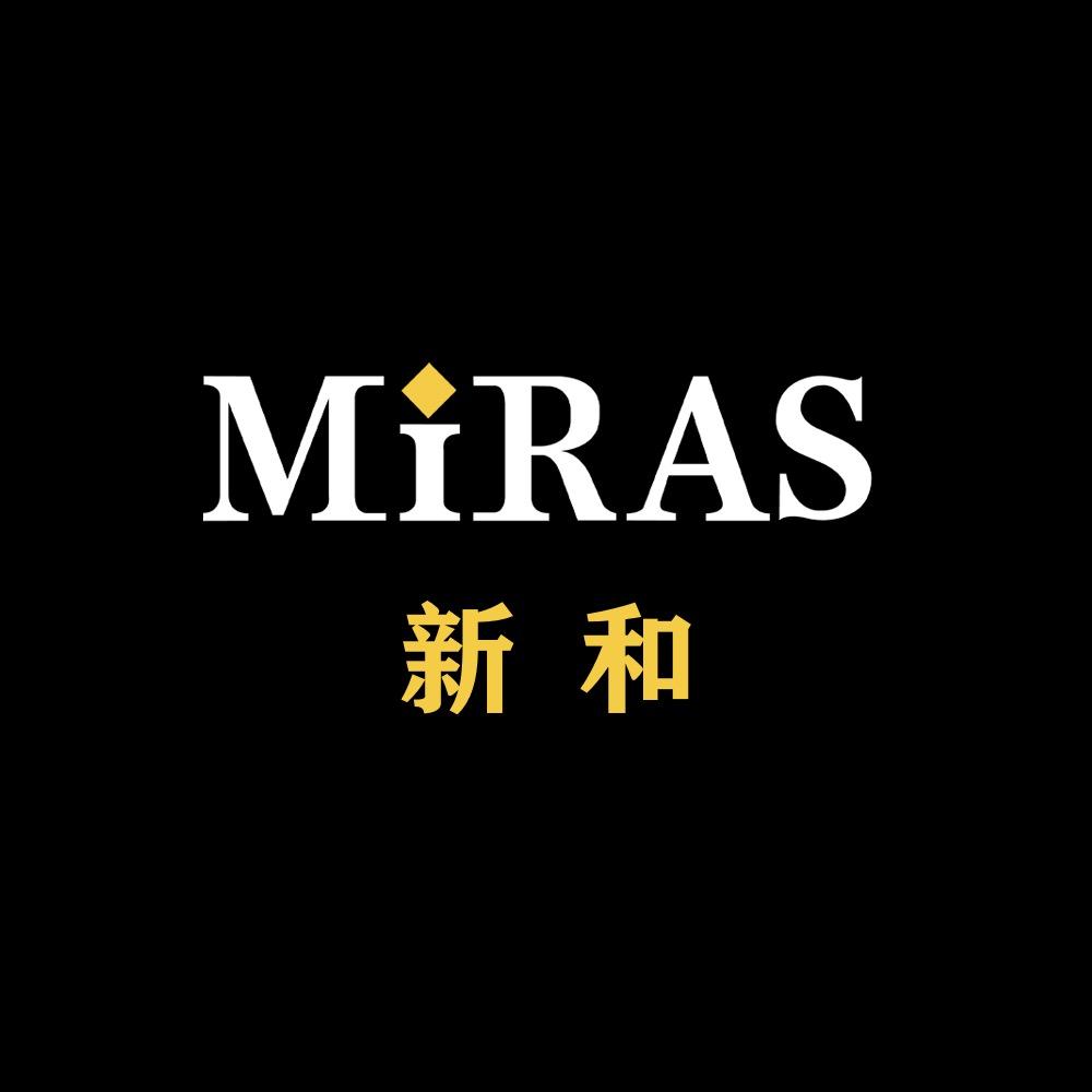 MiRAS新和县服饰店