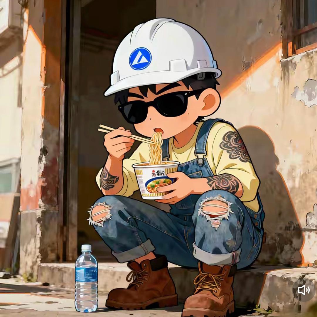 温柔中✨带点痞