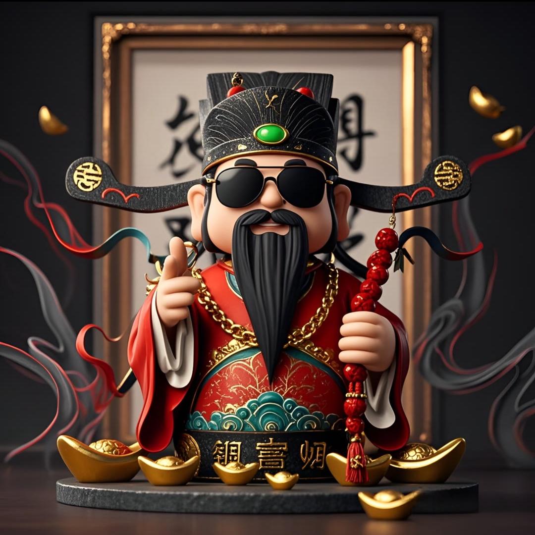 刘先森