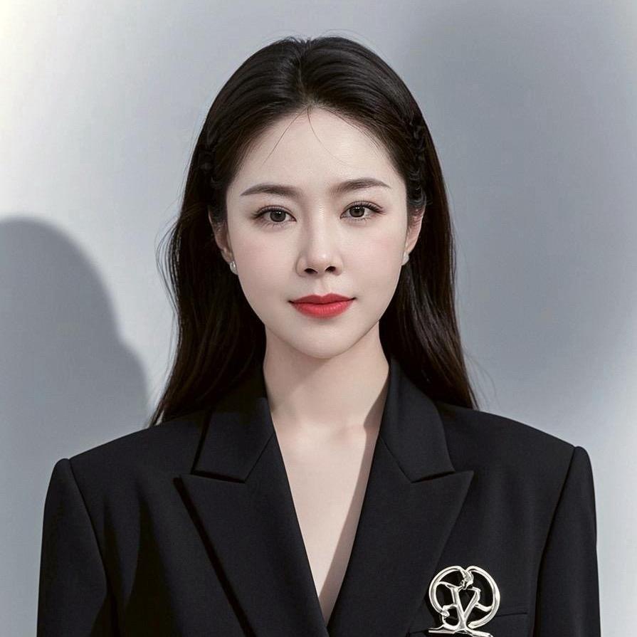 敏肌管理师—楠姐