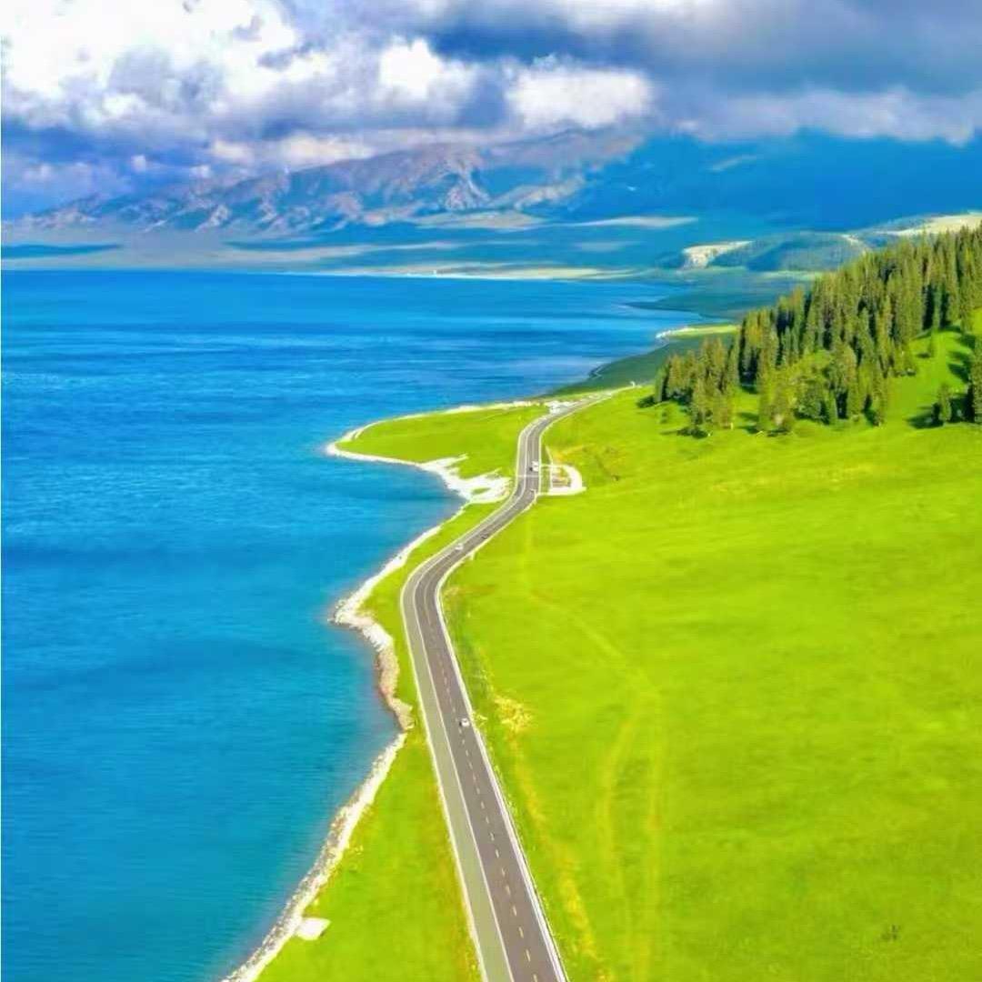 郭子｜带你游新疆