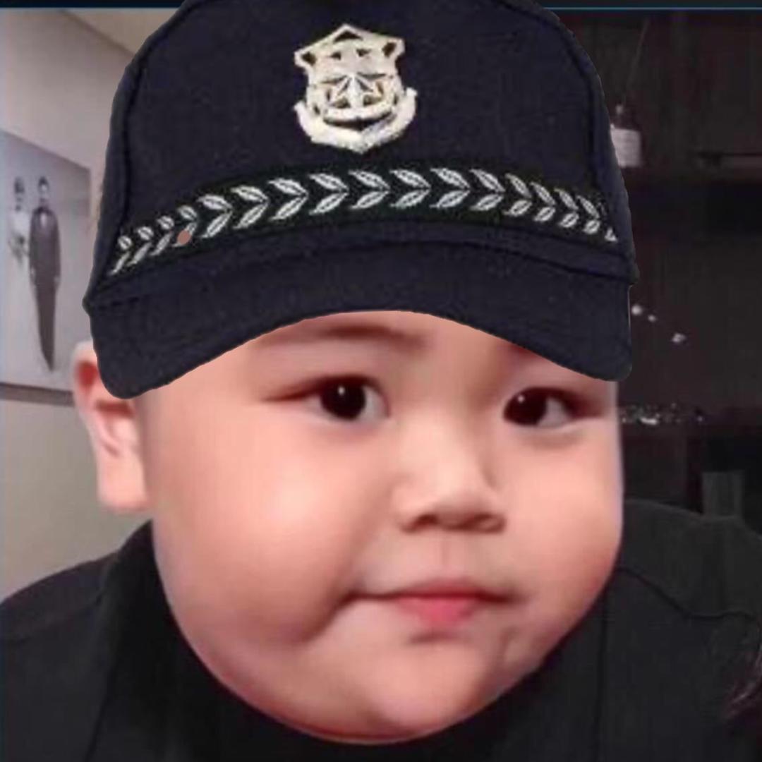 就叫我二屁吧
