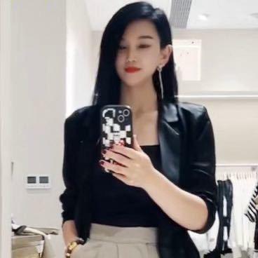 梅梅（承蒙厚爱）🧣