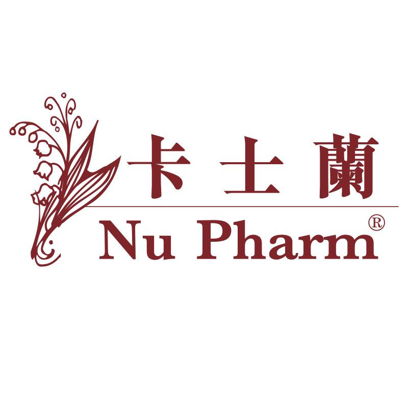 Nu Pharm卡士兰膳食营养