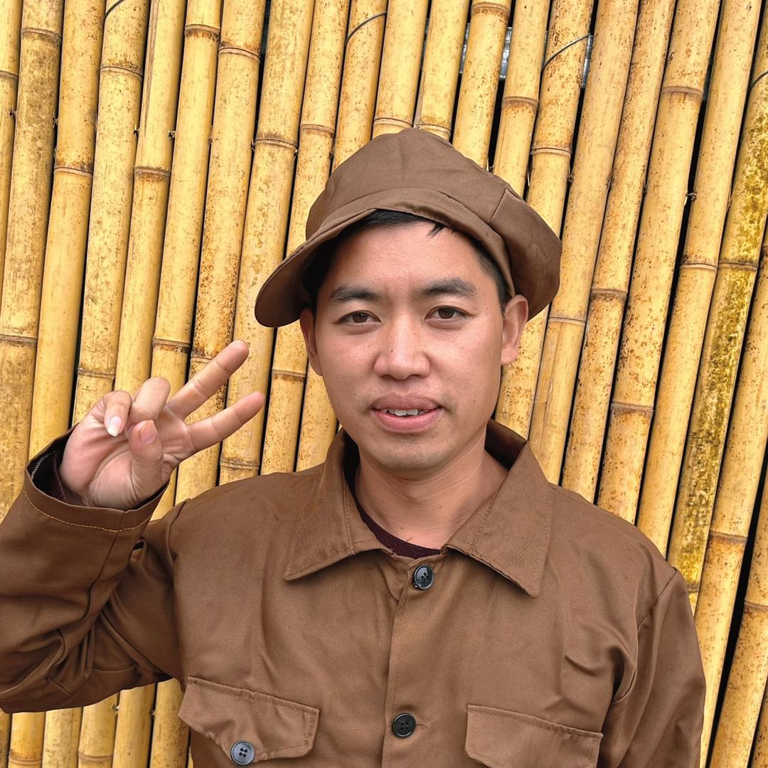 犟拐拐（达州宣汉）