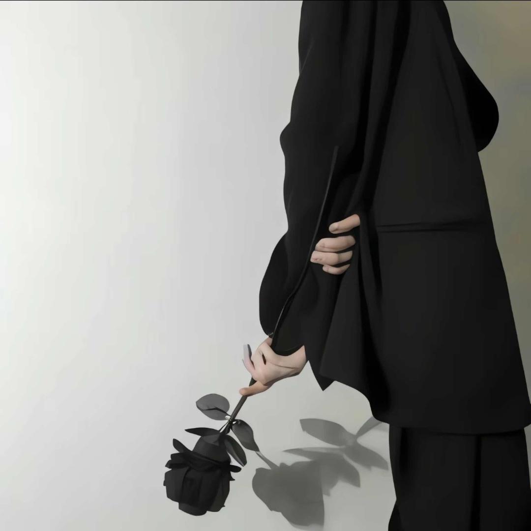 坠梦。