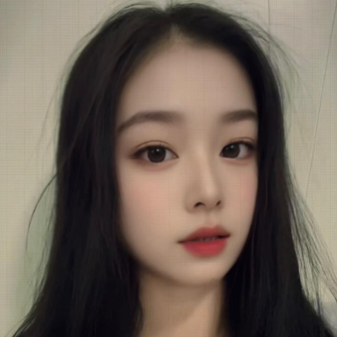 钱满满💫