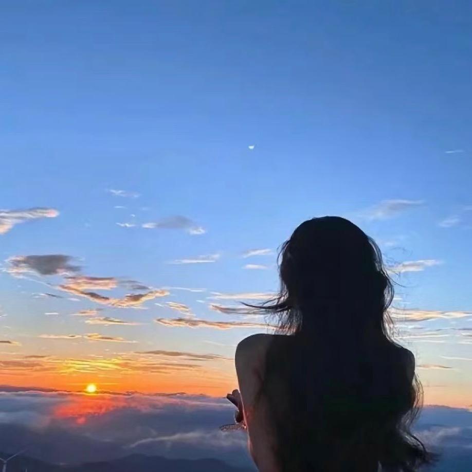 小翊同学