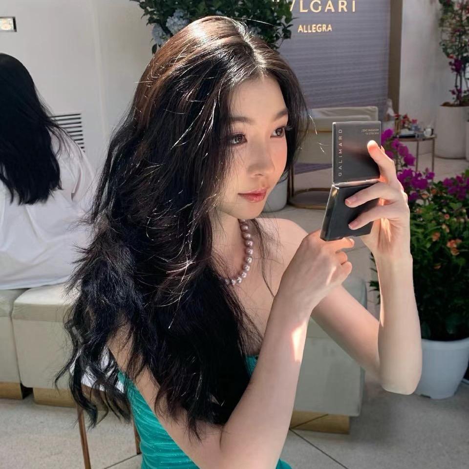 Alice美杜莎