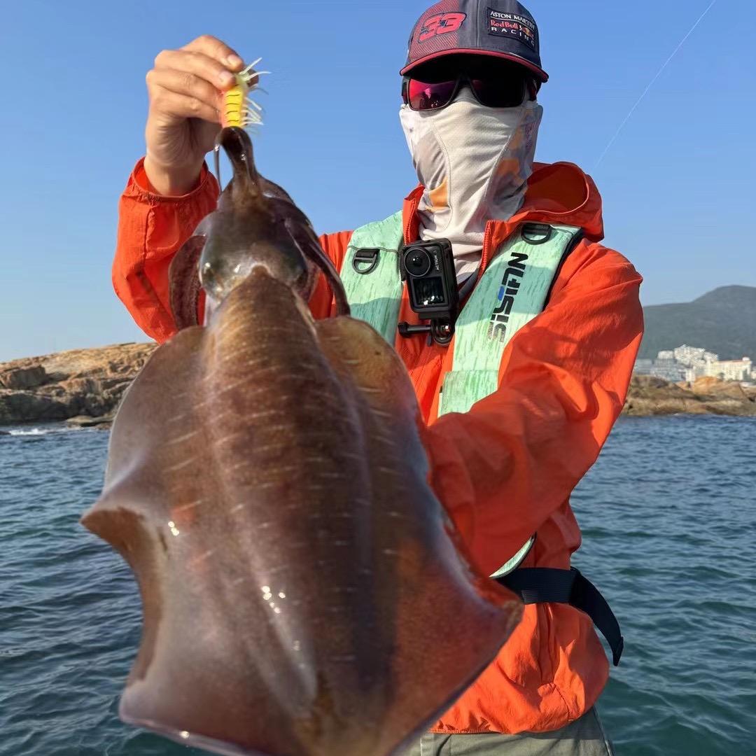 出汗小辣蕉