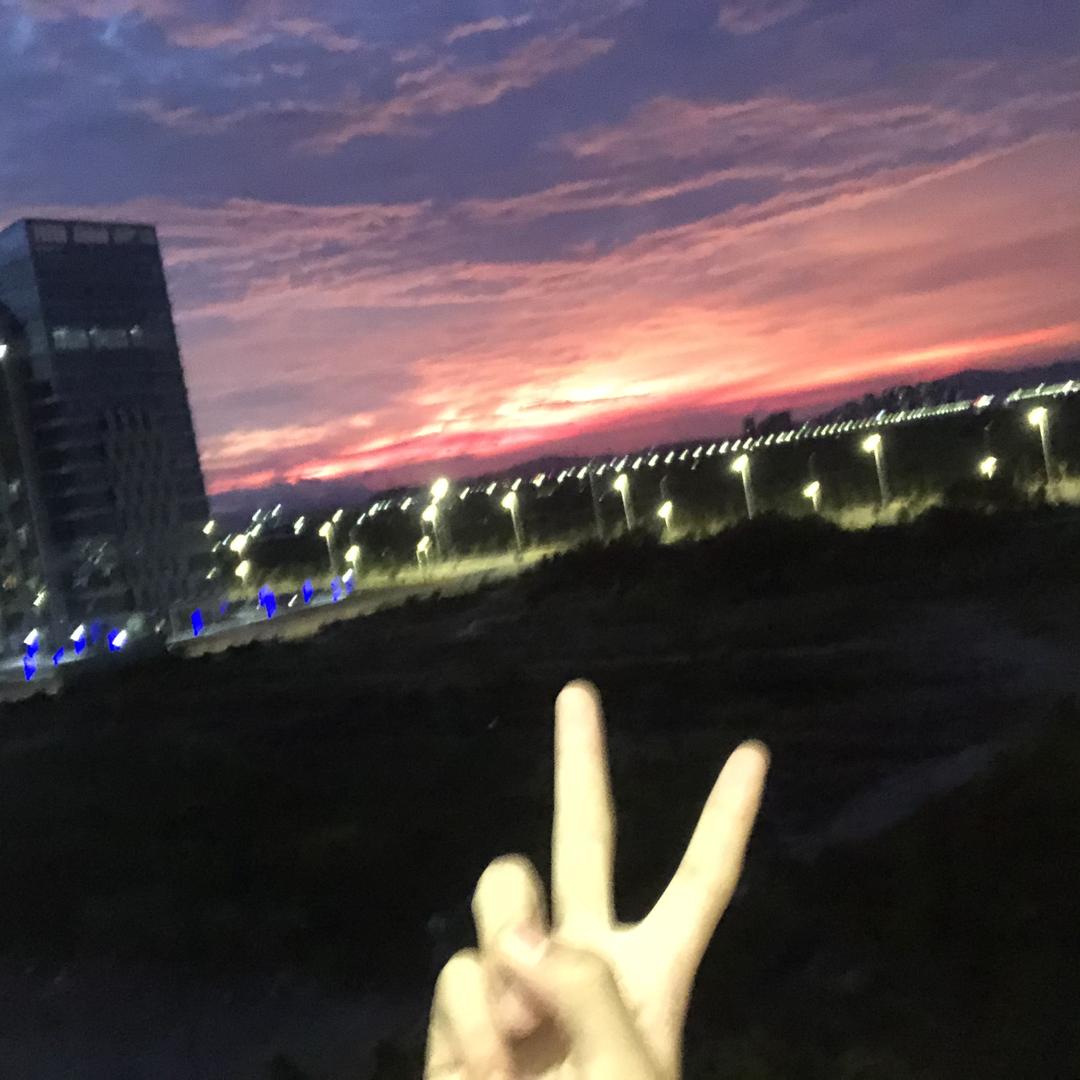 努力让生活更好……加油💪