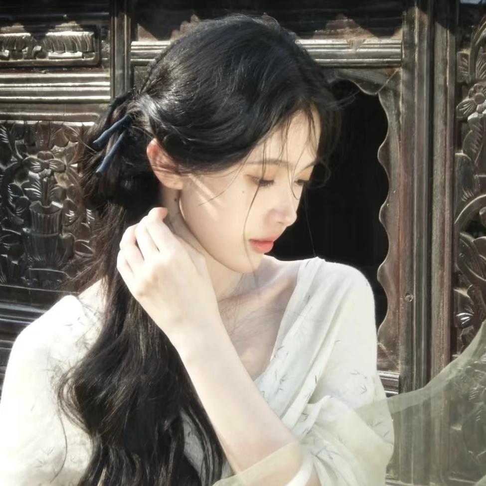 妤晴Yu.Q旗袍