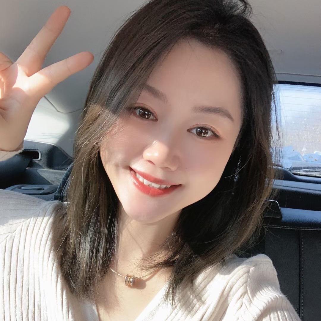文婧就是莱妈呀