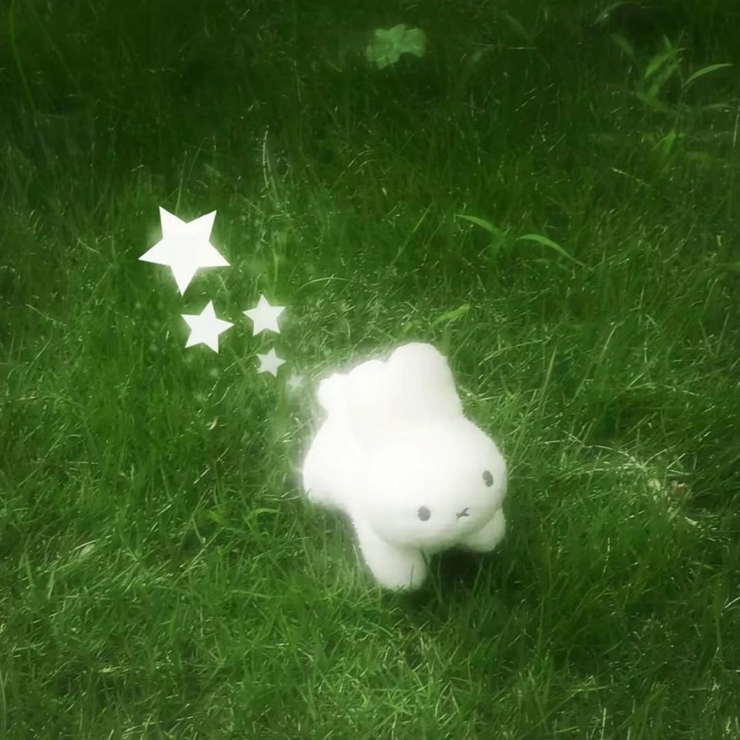 水小满（闭关ing