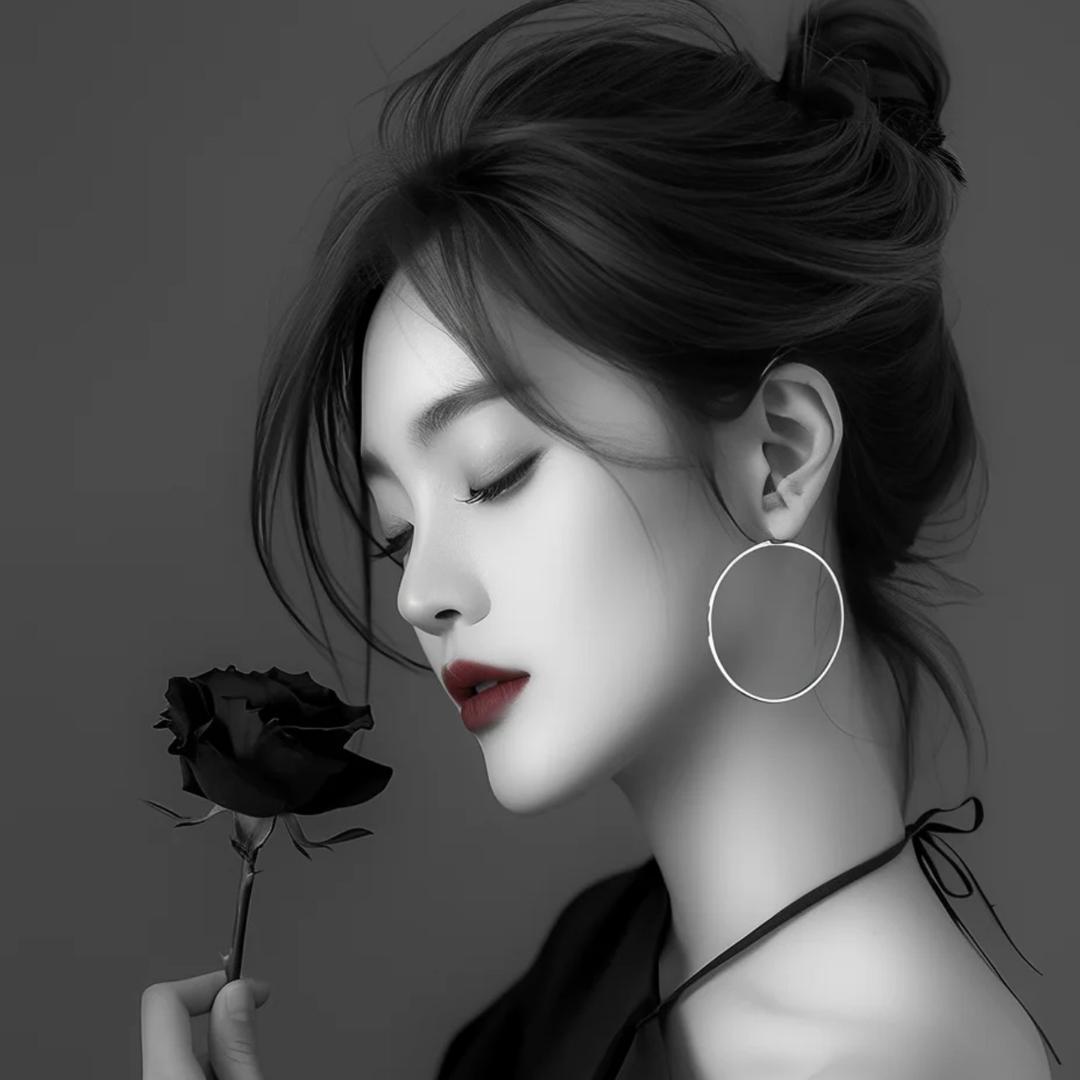 Rose、玫瑰