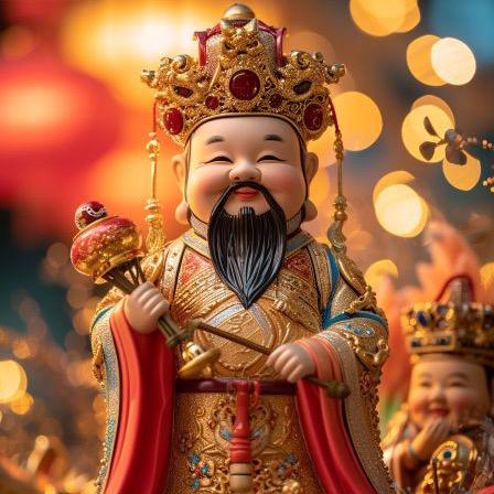清风霁月