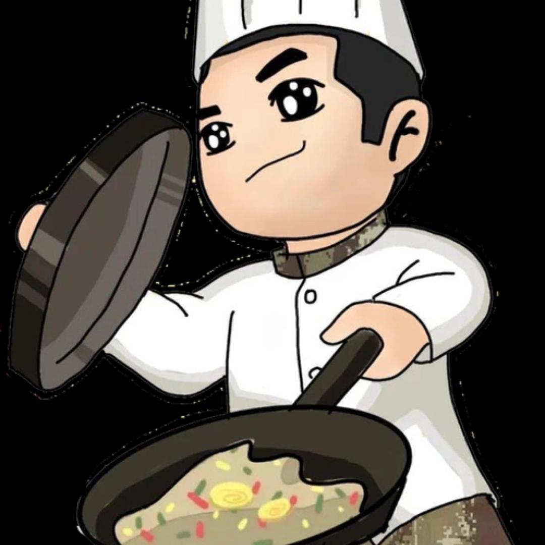 三哥美食分享