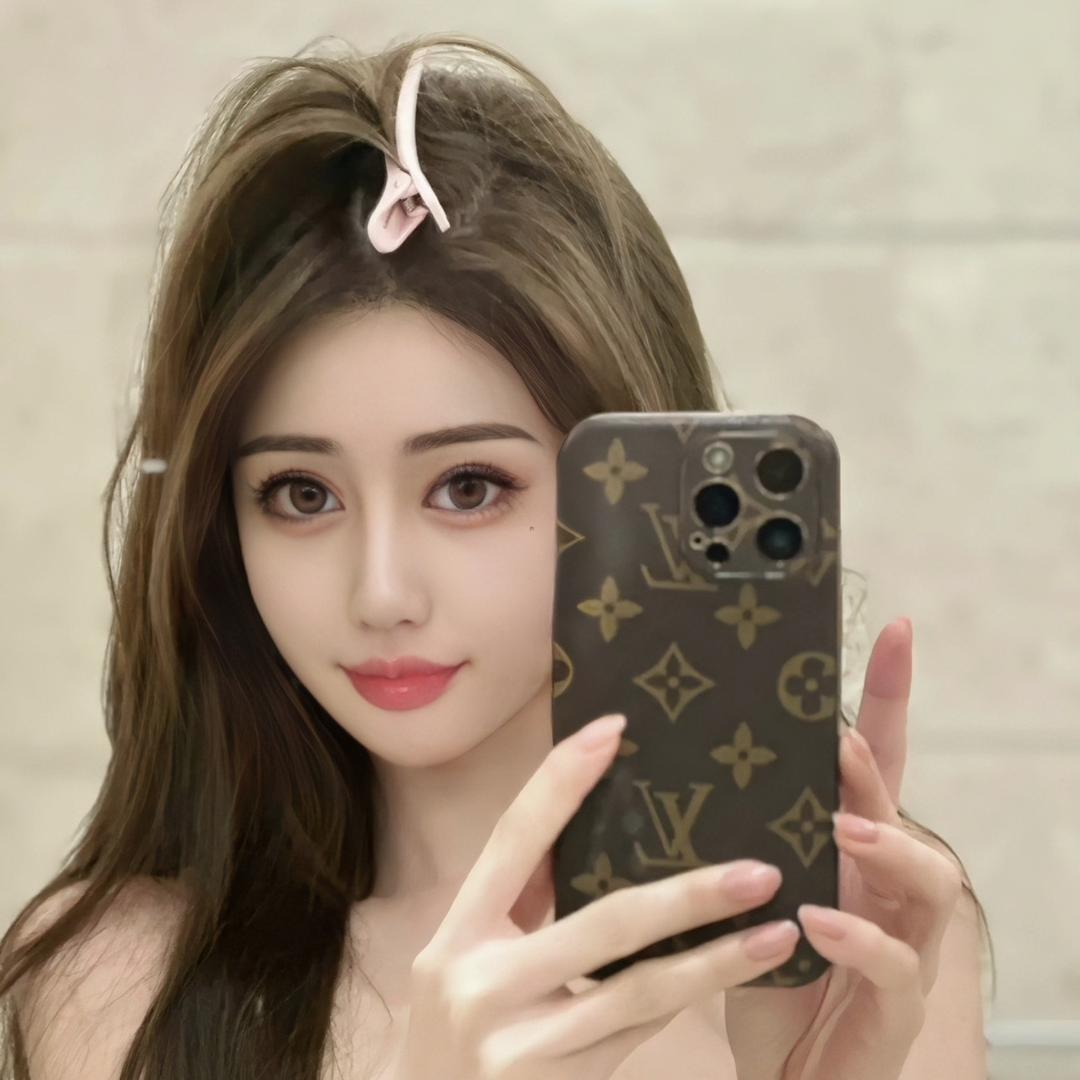 蕊儿baby