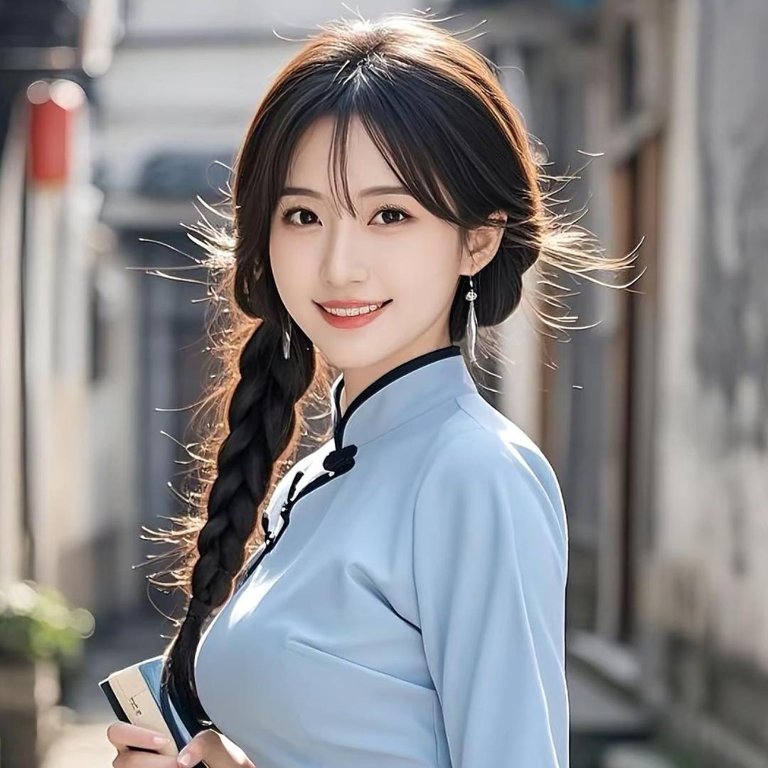 韶山姑娘