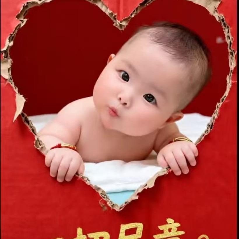 兜宝奶奶🥰🥰卢佛珍