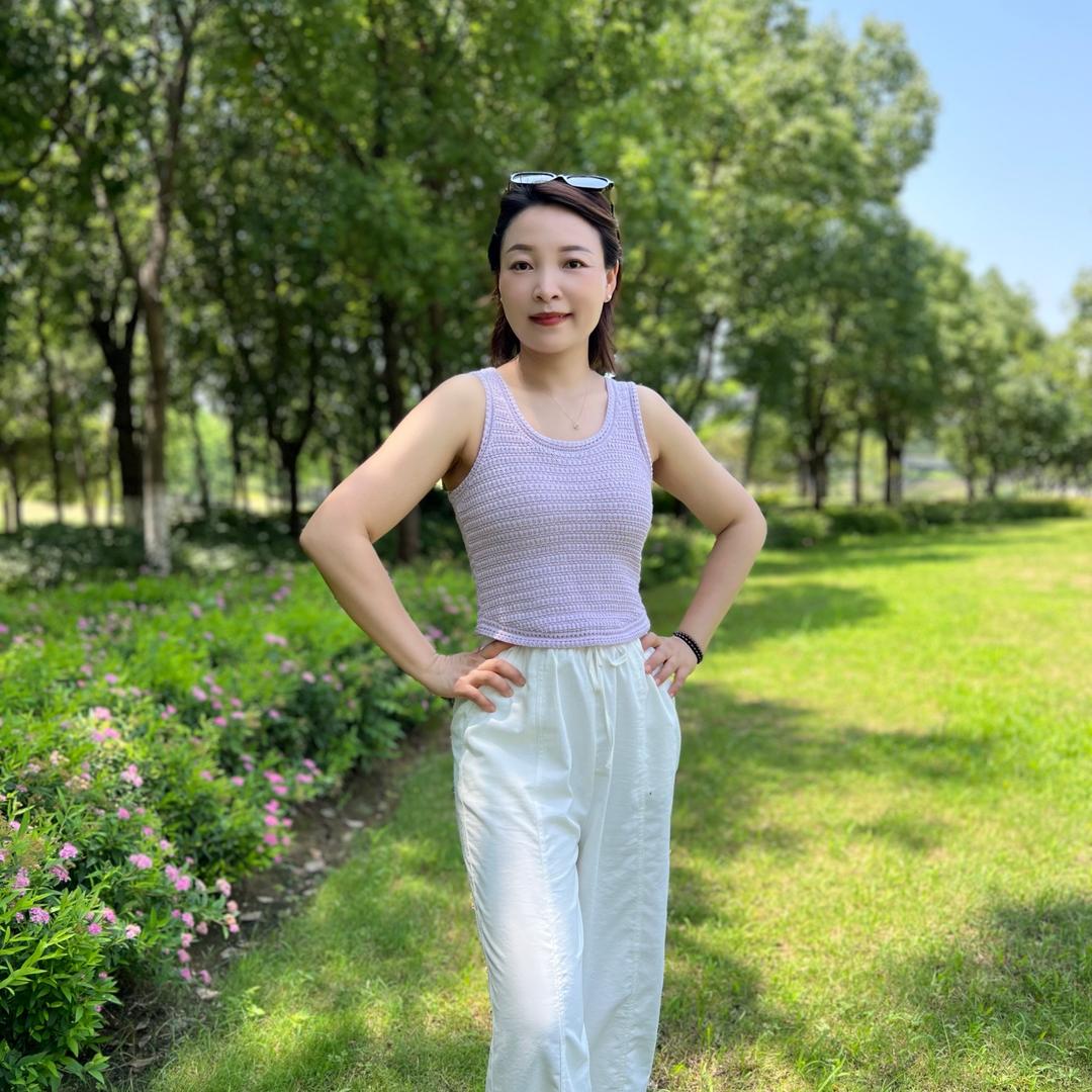 远嫁的小波