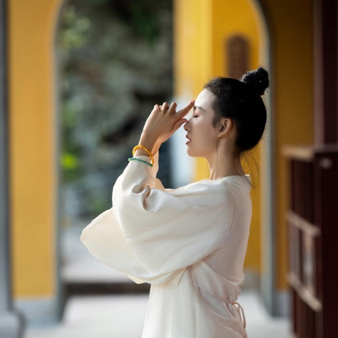 绳结如愿阁✨