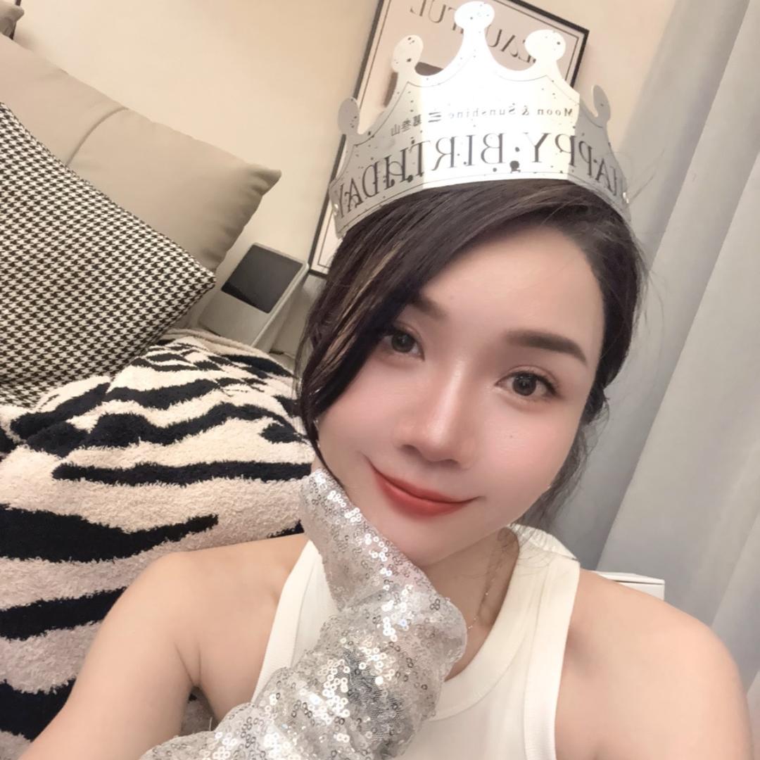 是绵羊er呀🥂
