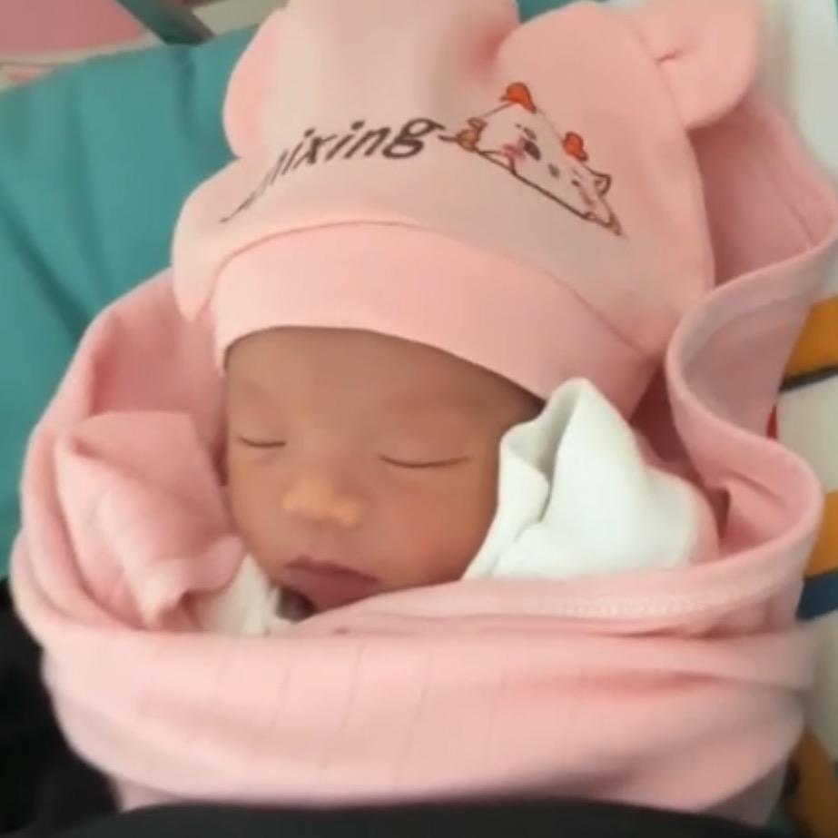 萱萱妈妈👩‍🍼