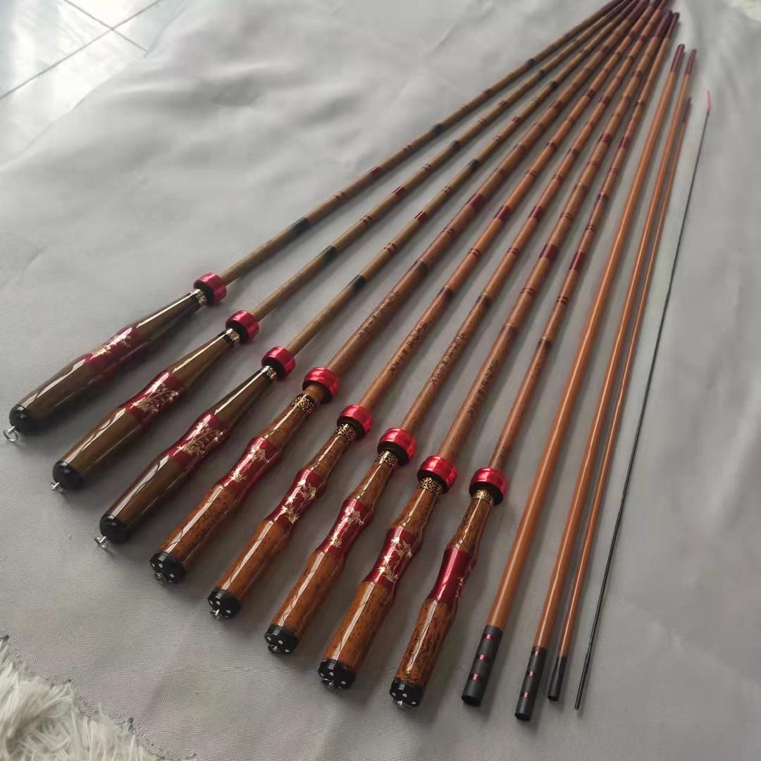 河间市达明渔具经销处