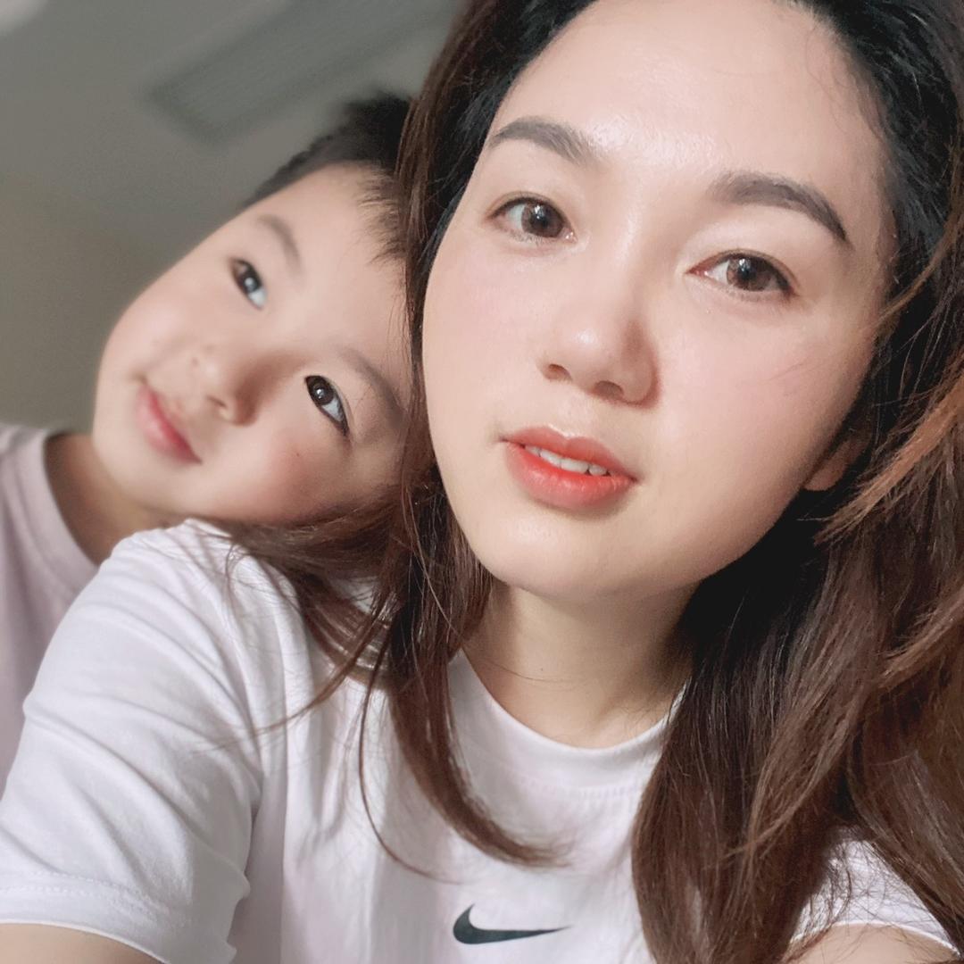 小羽妈妈✨