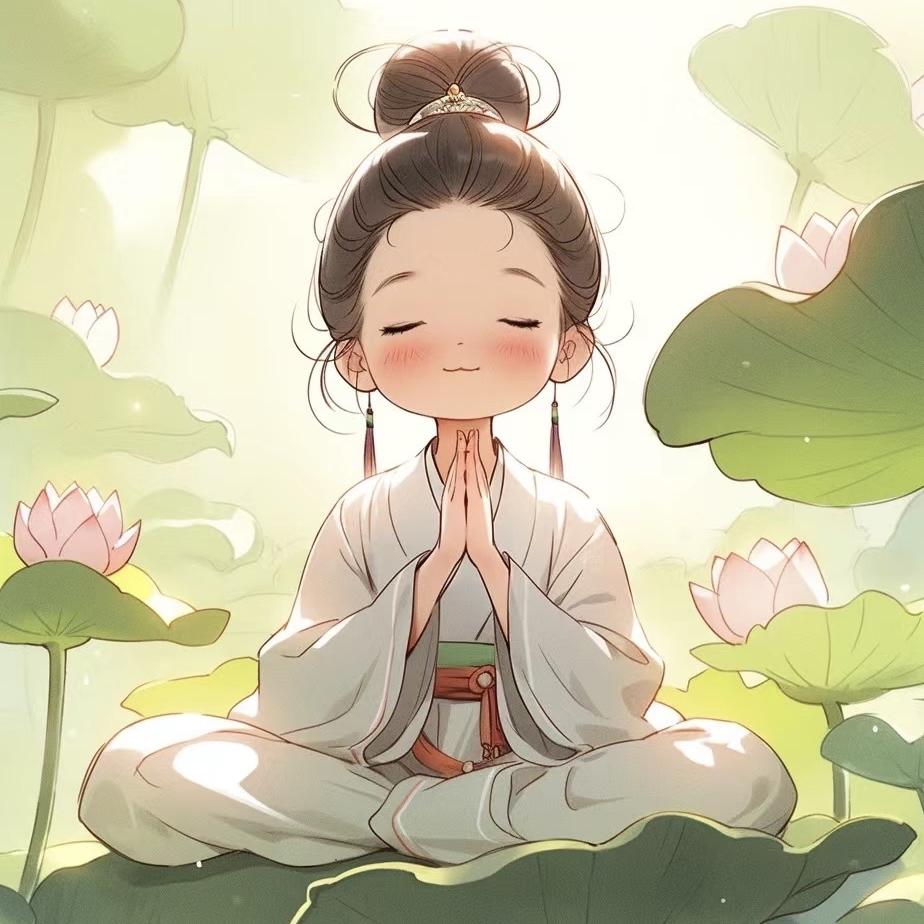 初熹菩提阁