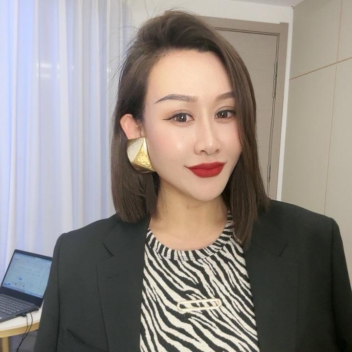 莎姐（休息中）