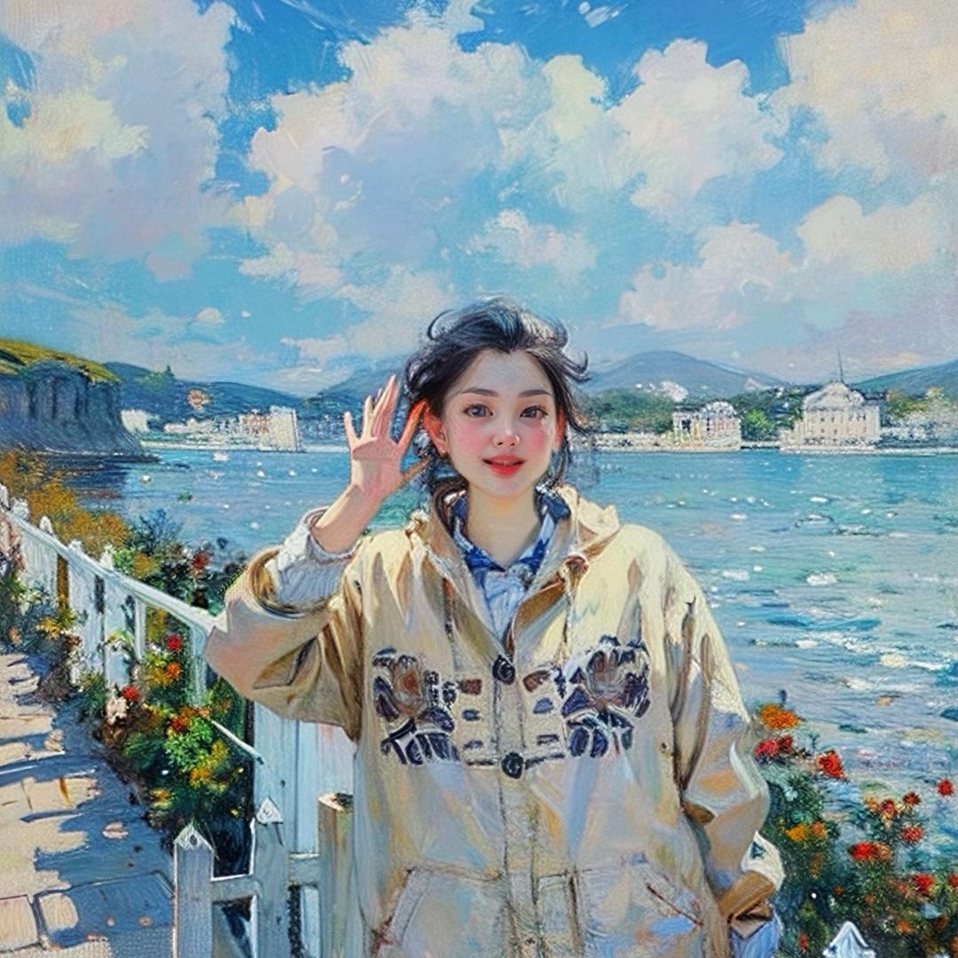 🌈就爱整点薯条🍟