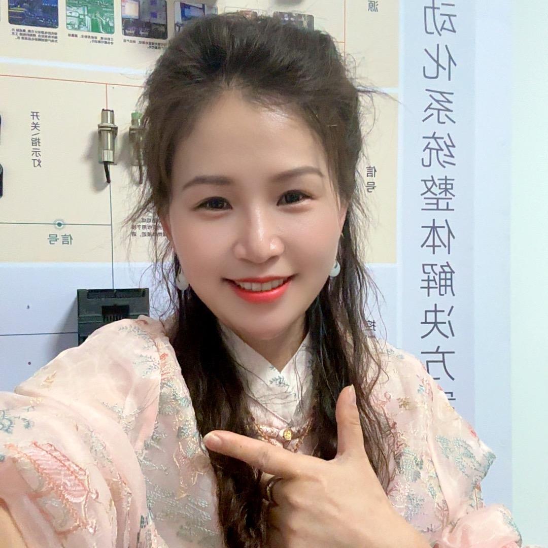 厦门术成 PLC培训一姜老师