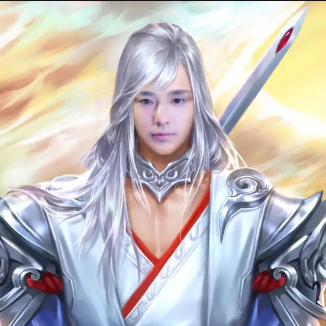 大将军～