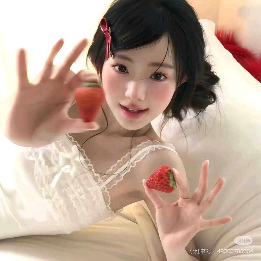 碎花小裙子