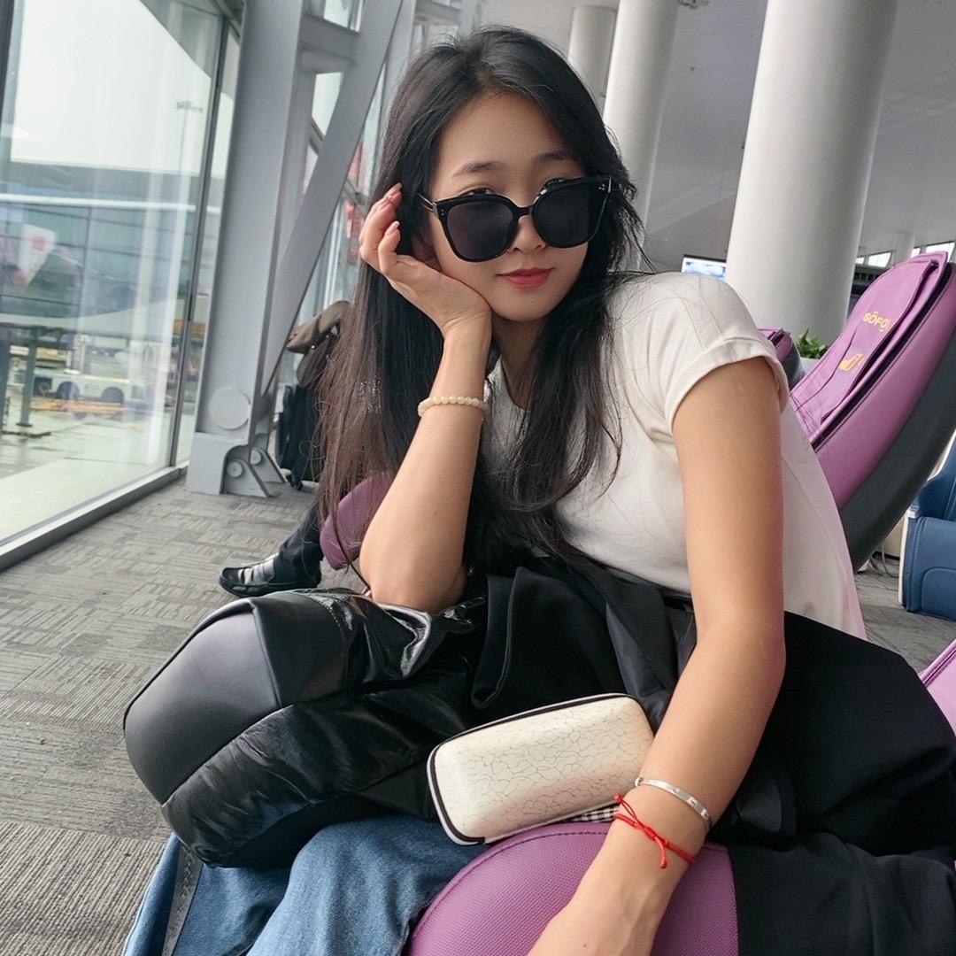 石榴小妹
