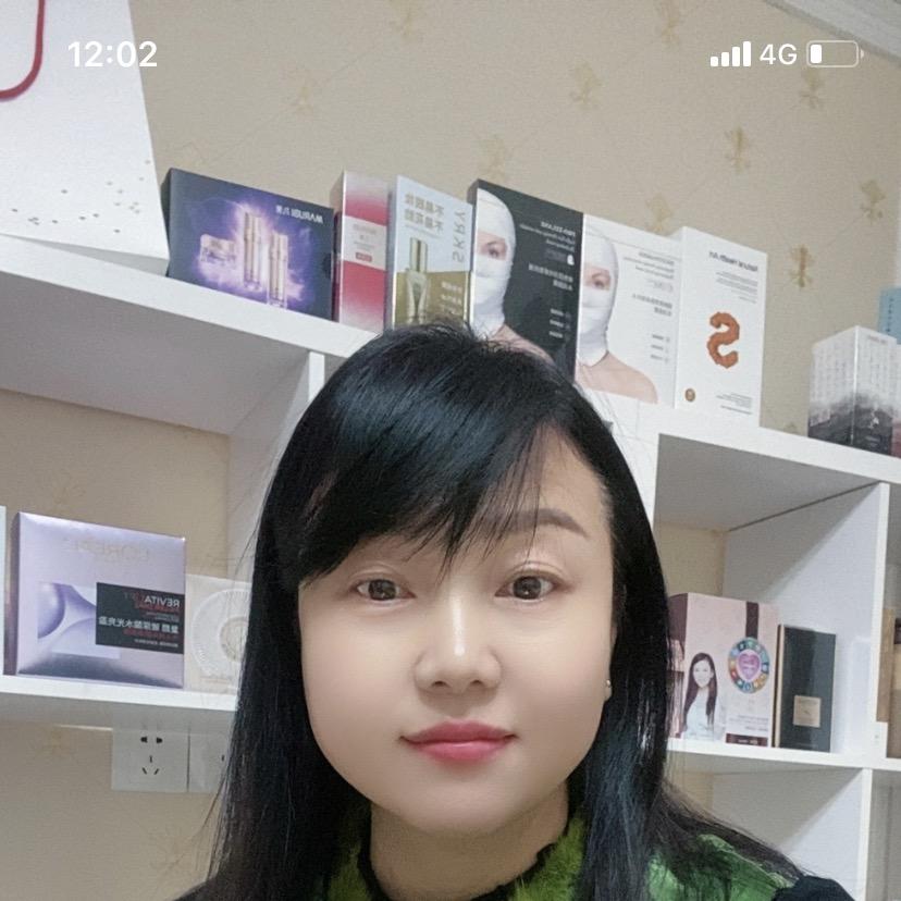 美自源—燕舞