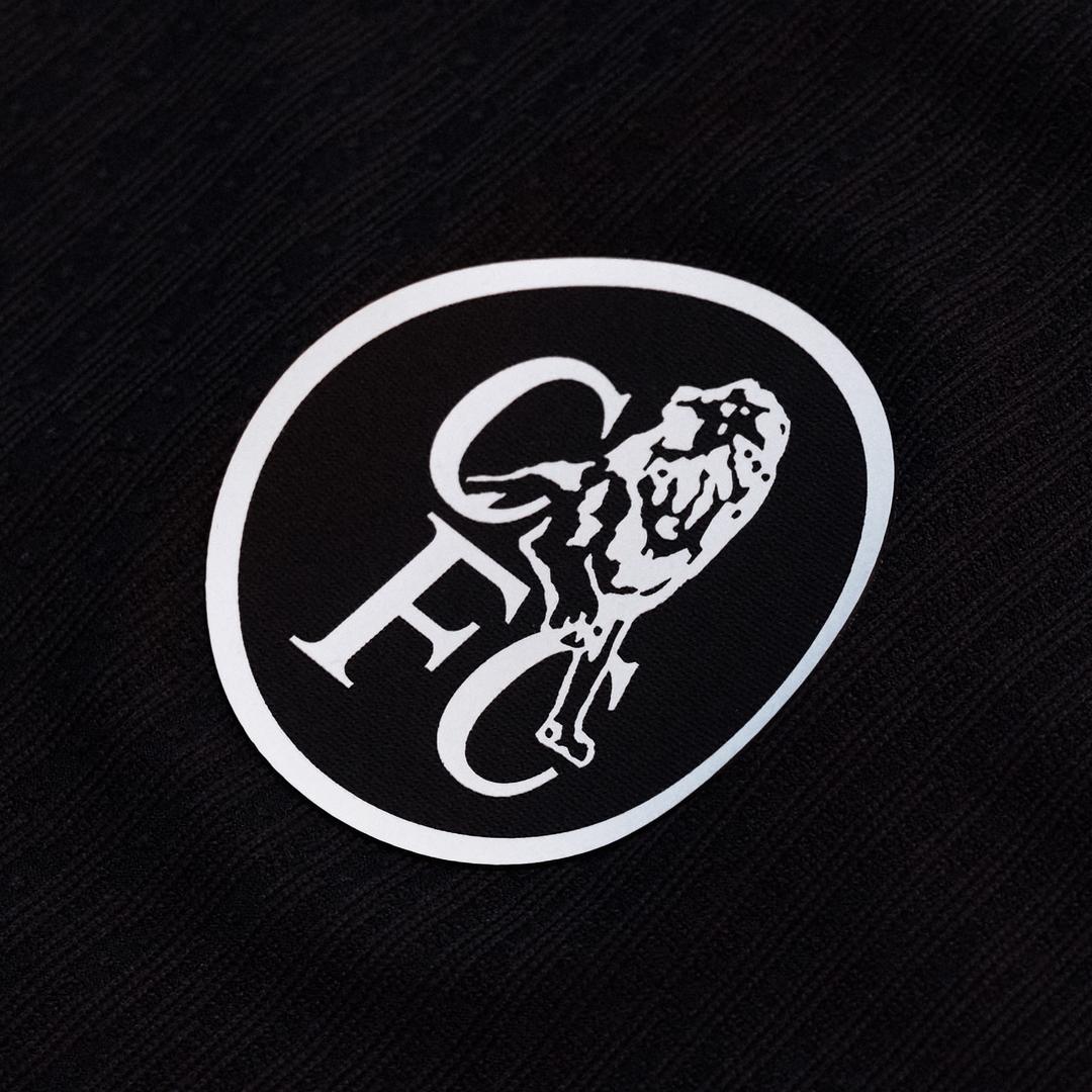 切尔西足球俱乐部@抖音