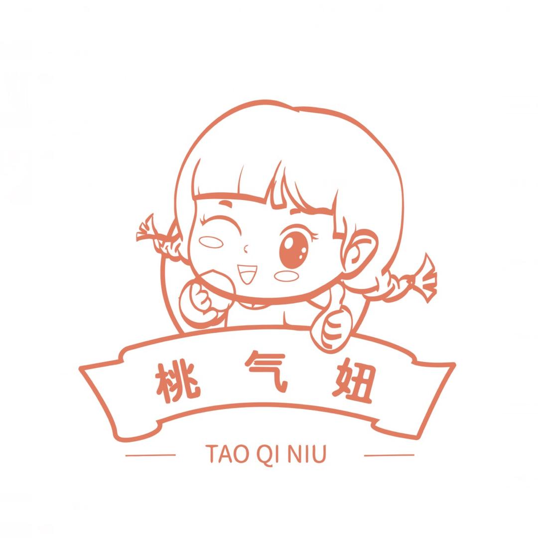桃气妞