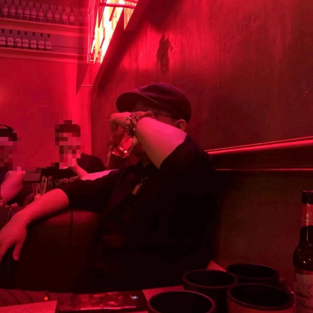是秃子总会发光🌟